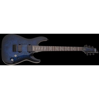 Schecter - OMEN ELITE-6  STBB