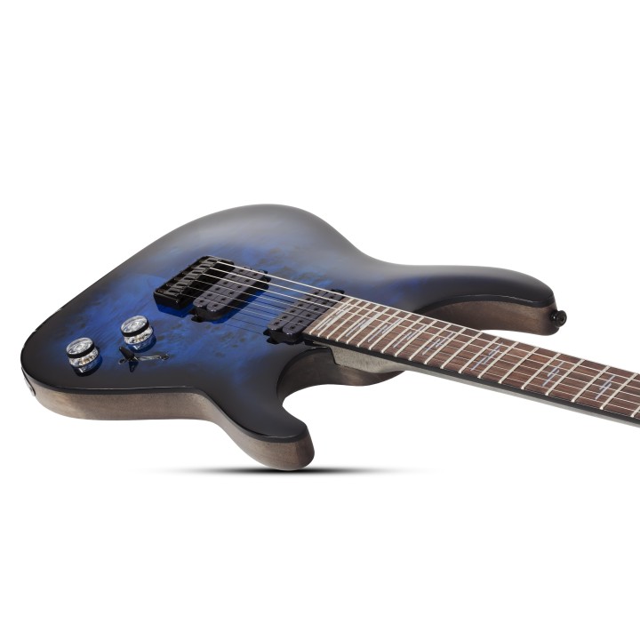 Schecter - OMEN ELITE-6  STBB