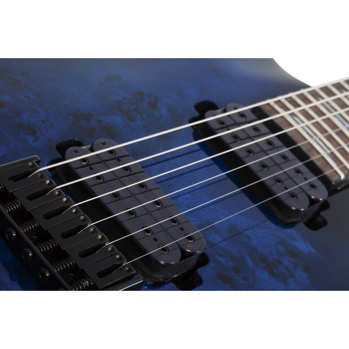 Schecter - OMEN ELITE-6  STBB