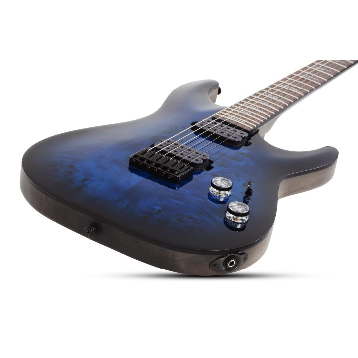 Schecter - OMEN ELITE-6  STBB