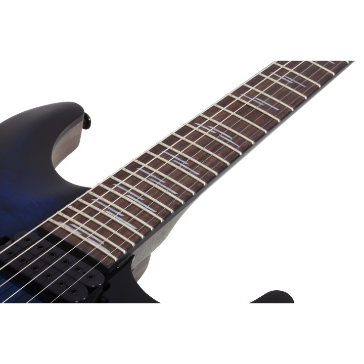 Schecter - OMEN ELITE-6  STBB