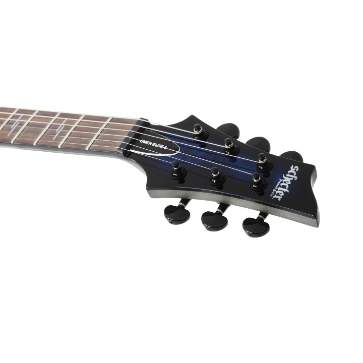 Schecter - OMEN ELITE-6  STBB
