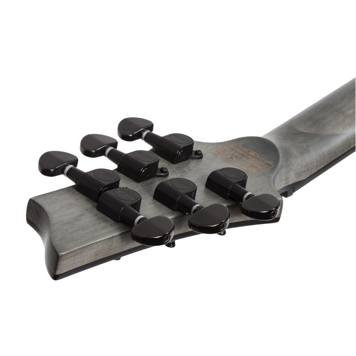 Schecter - OMEN ELITE-6  STBB