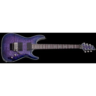 Schecter - HELLRAISER C-1 FR  TPB