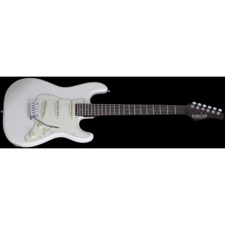 Schecter - NICK JOHNSTON TRAD USA SSS A.