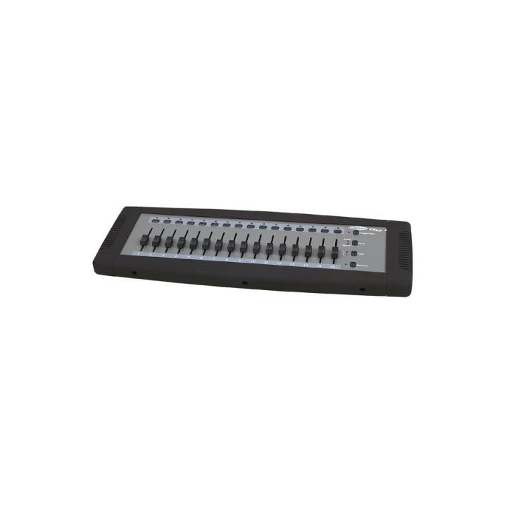 Showtec - Easy 16 - DMX-512 Controller | Z-Bombilla