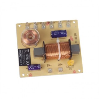 Fonestar - X-3120 - Filtro (Crossover) | Z-Bombilla