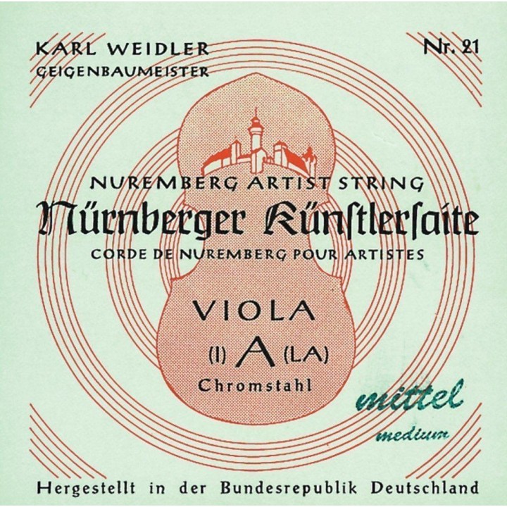 Nürnberger - 635.610