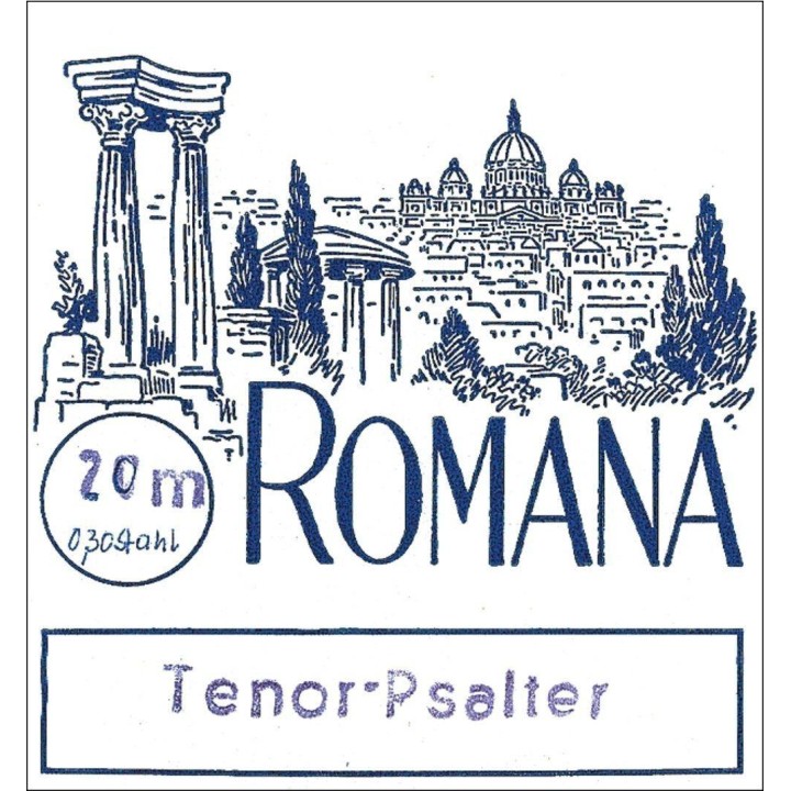 Romana - 645.800