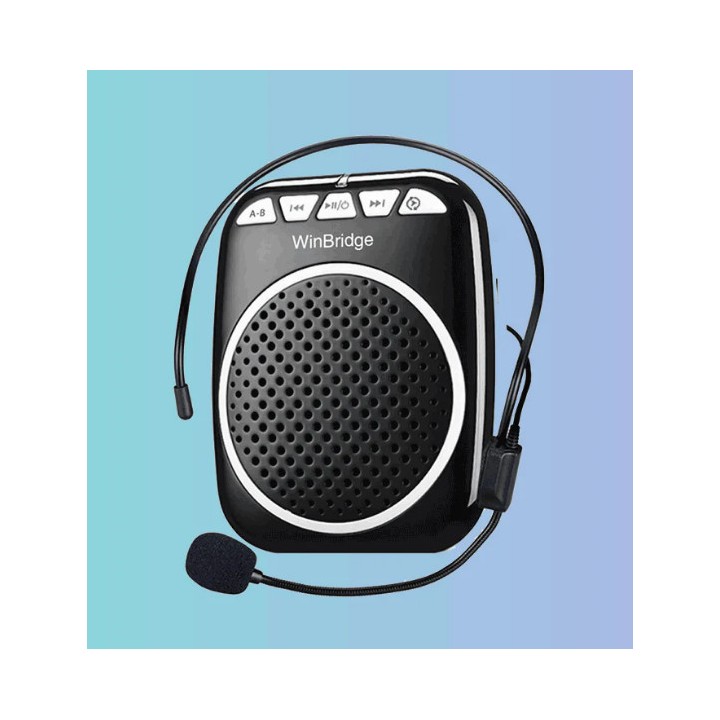 Gunner Smoke - WB001