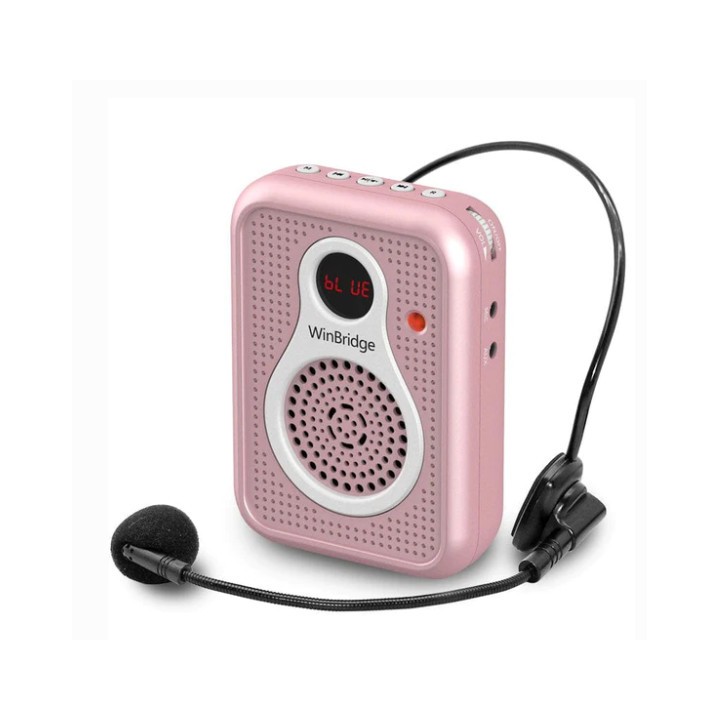 Gunner Smoke - s208 Pink