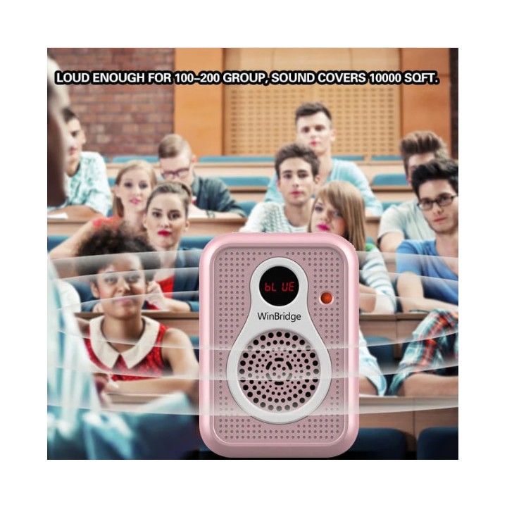 Gunner Smoke - s208 Pink