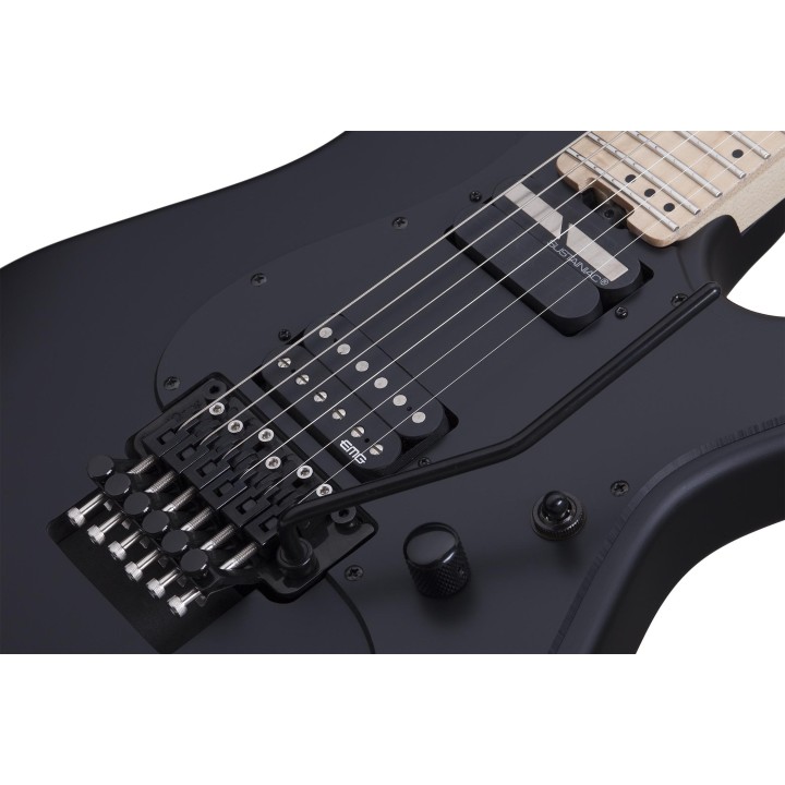 Schecter - SUN VALLEY SS FR S  SBK