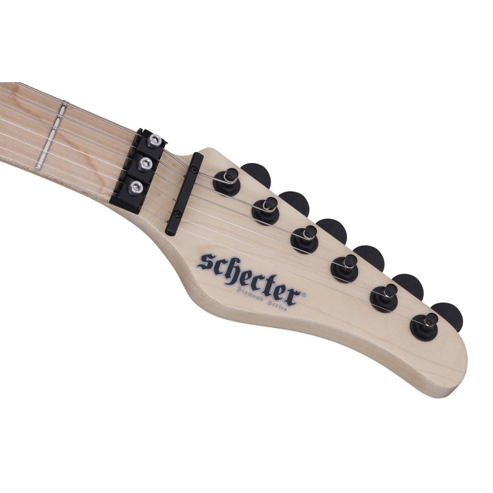 Schecter - SUN VALLEY SS FR S  SBK