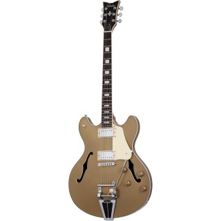 Schecter - CORSAIR 2020 G GLD