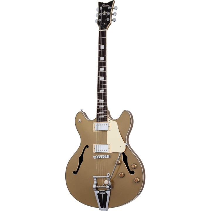 Schecter - CORSAIR 2020 G GLD