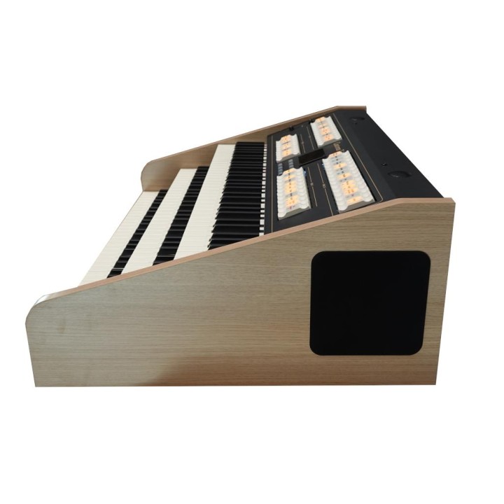 VISCOUNT - CANTORUM TRIO