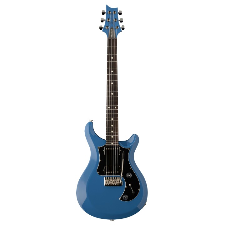 PRS GUITARS - S2 STANDARD 24  MAHI BLUE THIN