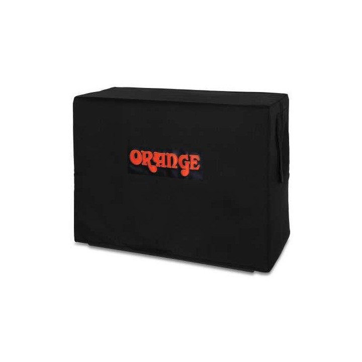 Orange - OBC410 COVER