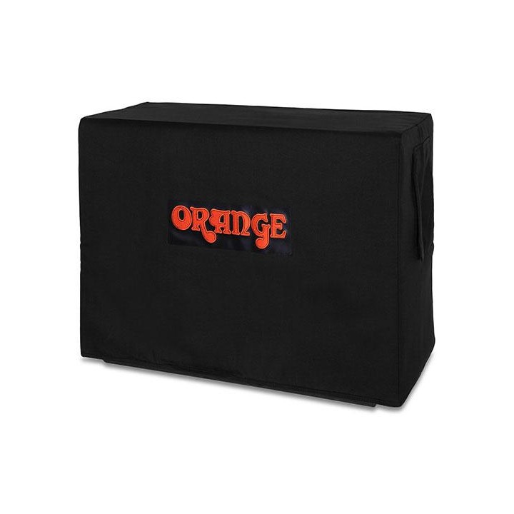 Orange - OBC115 COVER