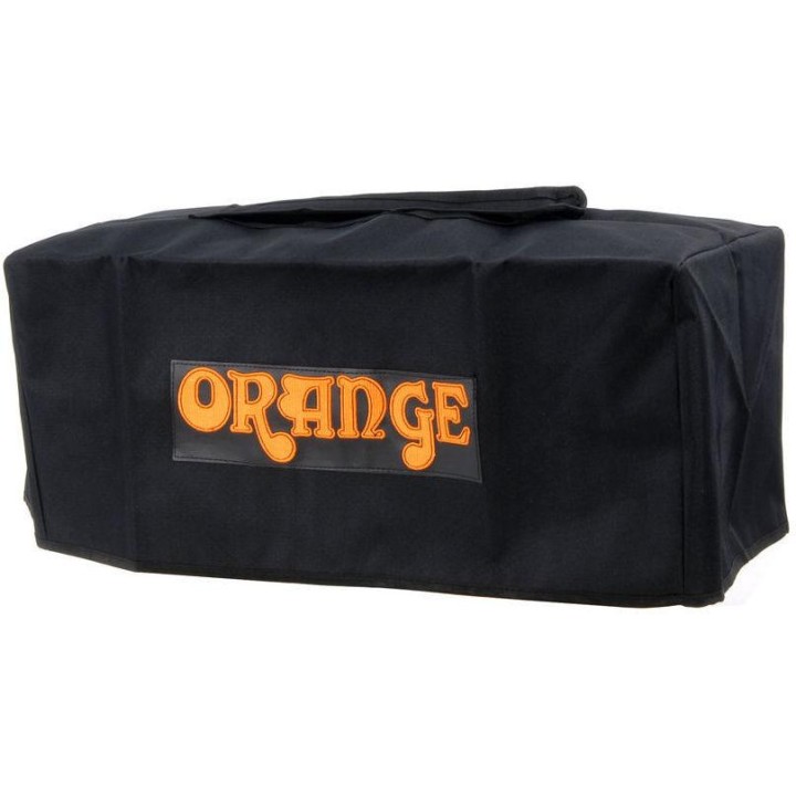 Orange - SMALL HEAD BAG