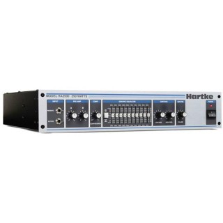HARTKE - HA2500