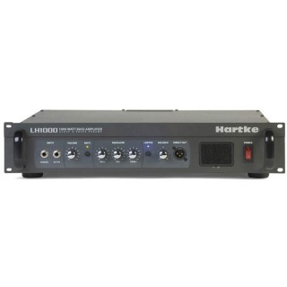 HARTKE - LH1000