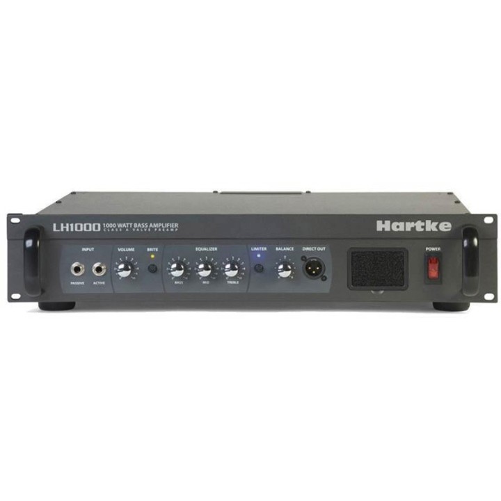 HARTKE - LH1000