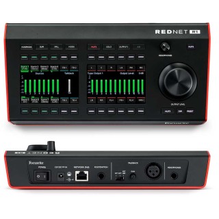 Focusrite - REDNET R1