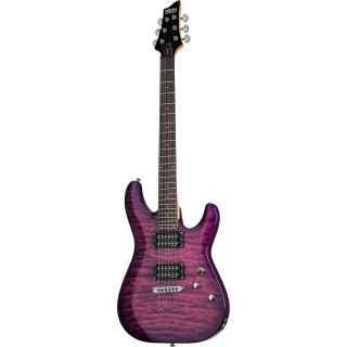 Schecter - C-6 PLUS EM