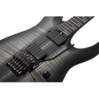 Schecter - BANSHEE GT FR-S   CB