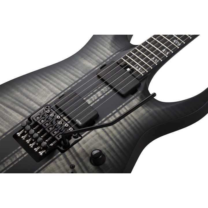 Schecter - BANSHEE GT FR-S   CB