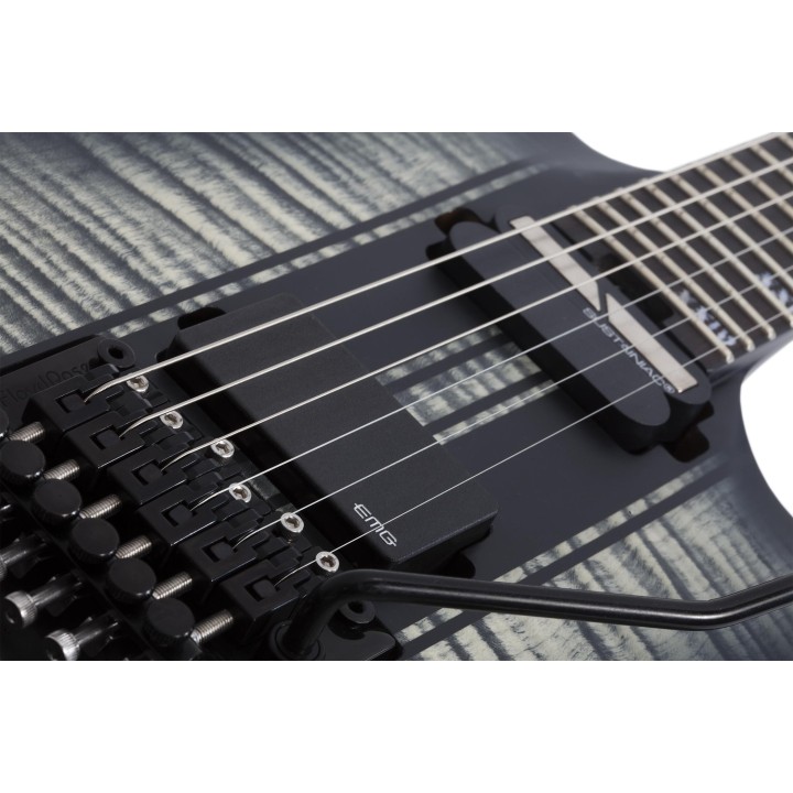 Schecter - BANSHEE GT FR-S   CB