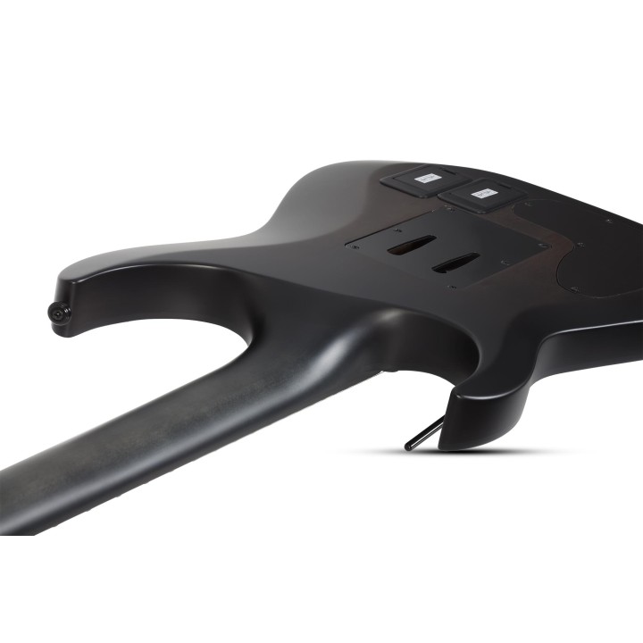 Schecter - BANSHEE GT FR-S   CB