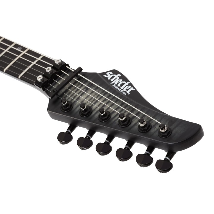 Schecter - BANSHEE GT FR-S   CB