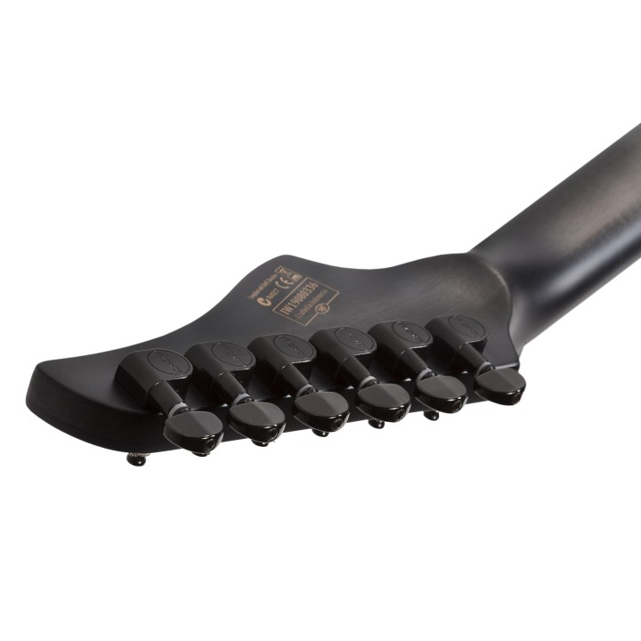 Schecter - BANSHEE GT FR-S   CB