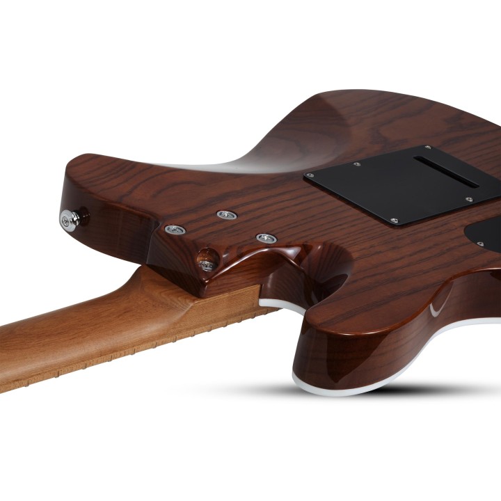 Schecter - PT VAN NUYS G.NAT ASH GNA