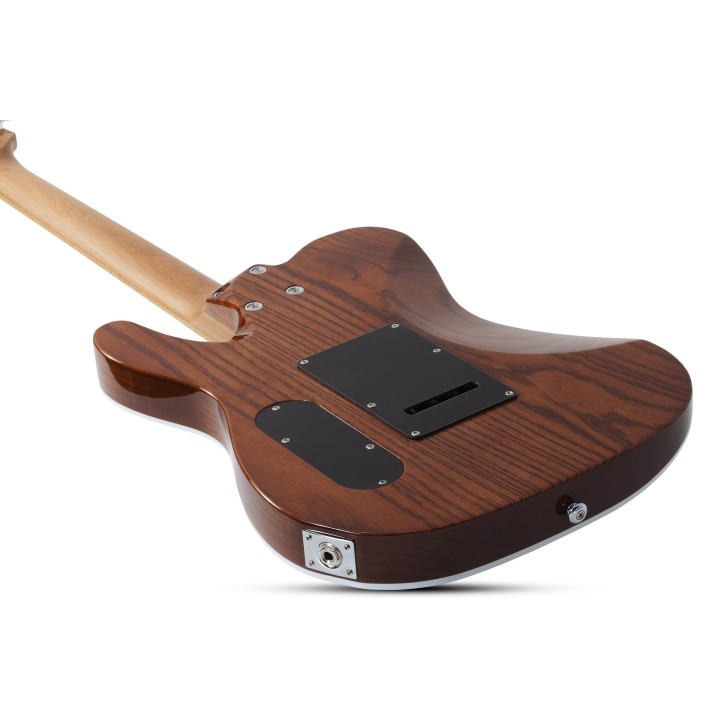 Schecter - PT VAN NUYS G.NAT ASH GNA