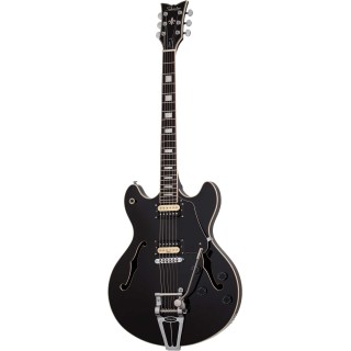 Schecter - CORSAIR 2020 G BLK