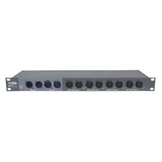 Showtec - DB-1-4 - Splitter | Z-Bombilla