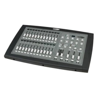Showtec - Showmaster 24 MKII - DMX-512 Controlador | Z-Bombilla