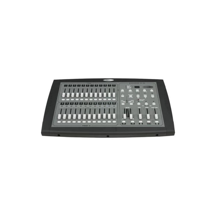 Showtec - Showmaster 24 MKII - DMX-512 Controller | Z-Bombilla
