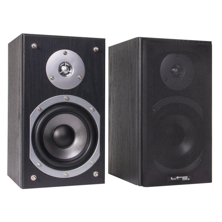 LTCA - KARAOKE-STAR4-MKII