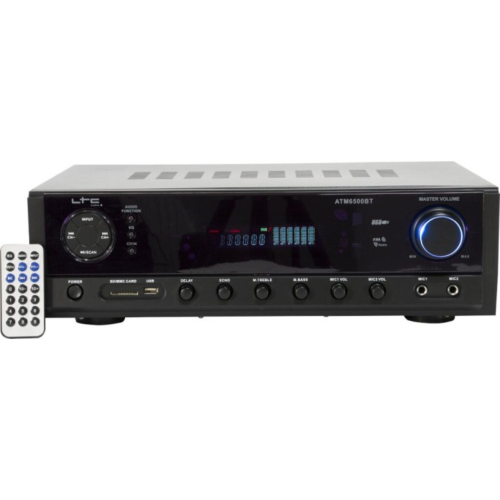 LTCA - ATM6500BT