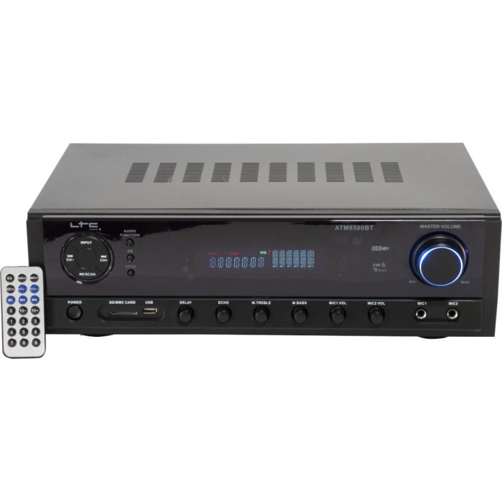 LTCA - ATM6500BT