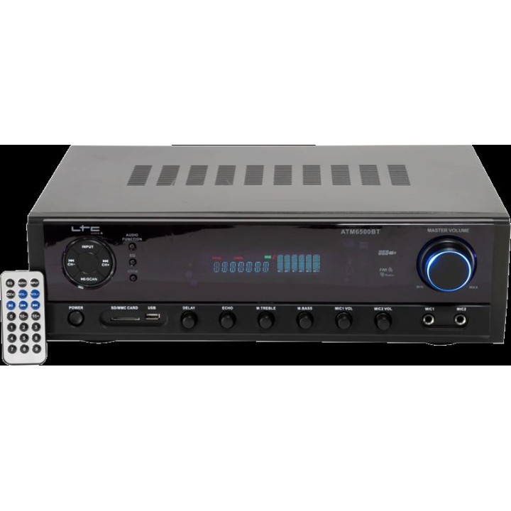 LTCA - ATM6500BT