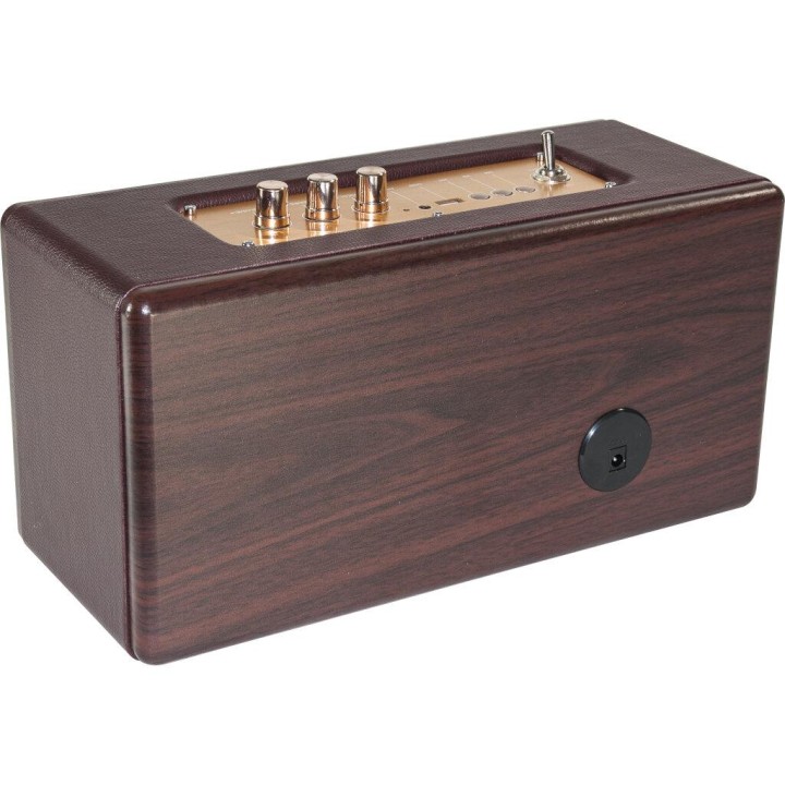 Mad - FREESOUND-VINTAGE-WD