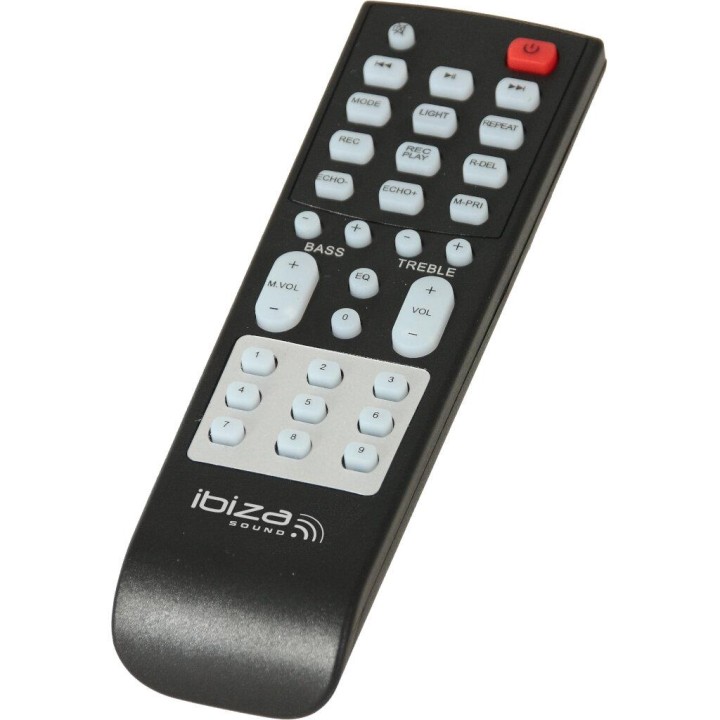 Ibiza Sound - FREESOUND400