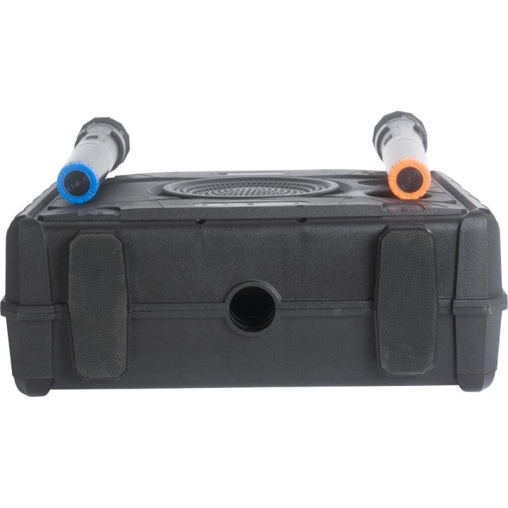 Ibiza Sound - KARAVISION