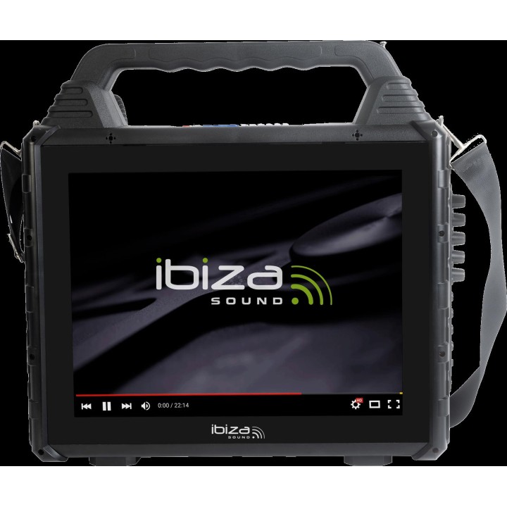 Ibiza Sound - KARAVISION